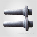Forged shaft-Forged step shaft
